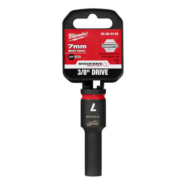 Milwaukee SHOCKWAVE™ 3/8